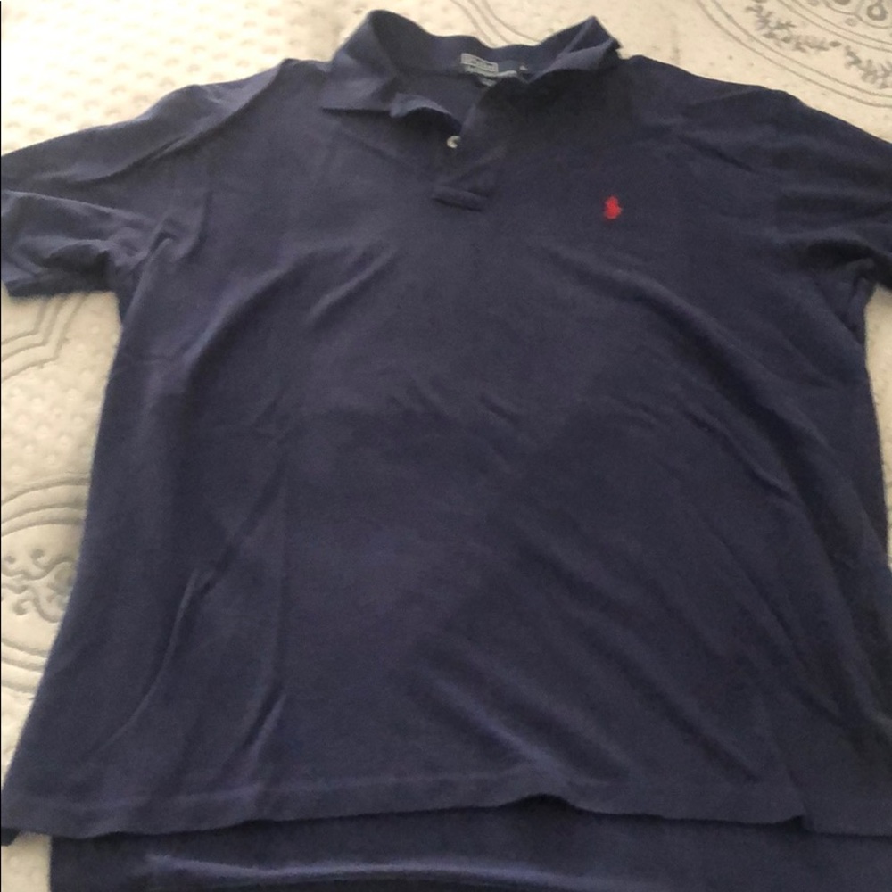 Polo by Ralph Lauren
